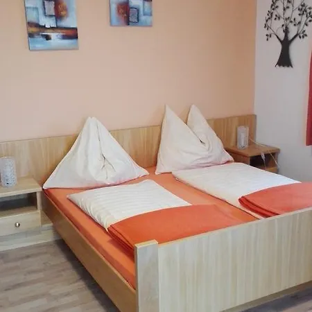 Alloggio per agriturismo Barzaunerhof *