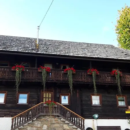 Barzaunerhof *