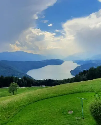 Barzaunerhof * Fresach