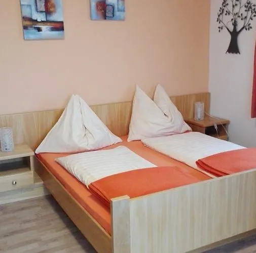 Farm stay Barzaunerhof *