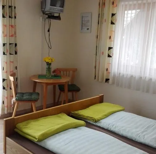 Barzaunerhof * Fresach