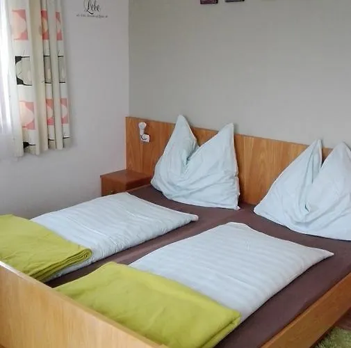 Farm stay Barzaunerhof *