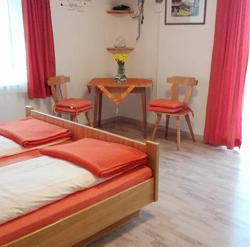 Barzaunerhof * Fresach