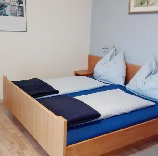 Farm stay Barzaunerhof *