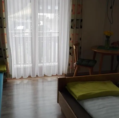 Farm stay Barzaunerhof *