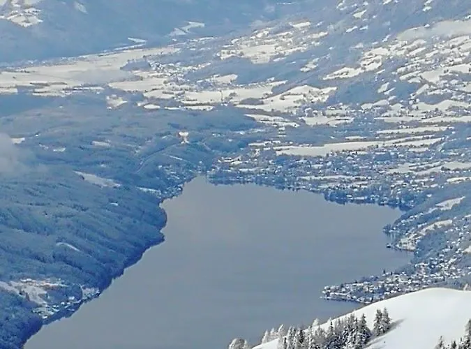 Barzaunerhof Fresach