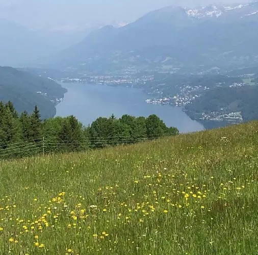 Barzaunerhof Farm stay *