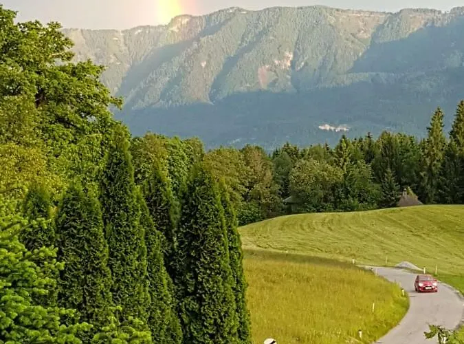 Barzaunerhof * Fresach